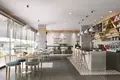 Penthouse 3 rooms 75 m² in Alanya, Turkey