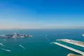 Ático 4 habitaciones 623 m² Dubái, Emiratos Árabes Unidos
