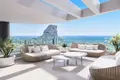 Квартира 3 спальни 267 м² Кальпе, Испания
