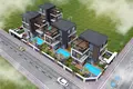4 bedroom Villa 254 m² Dosemealti, Turkey