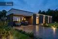 House 121 m² Palanga, Lithuania