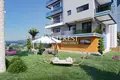 Квартира 2 комнаты 60 м² Аланья, Турция