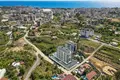 Apartment 55 m² Alanya, Turkey