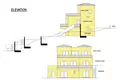 Willa 4 pokoi 188 m² Peyia, Cypr
