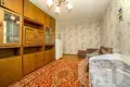 Wohnung 2 zimmer 48 m² Maladsetschna, Belarus