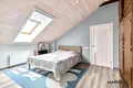 Cottage 198 m² Valodzki, Belarus