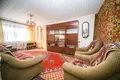 3 room apartment 62 m² Minsk, Belarus