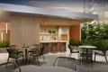 Attique 3 chambres 184 m² Regiao Geografica Imediata do Rio de Janeiro, Brésil