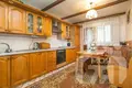 Wohnung 4 zimmer 80 m² Maladsetschna, Belarus