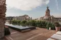Appartement 3 chambres 162 m² Barcelone, Espagne