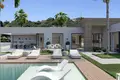 Quartier résidentiel Los Altos Villa Sara