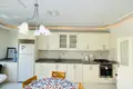 Apartamento 3 habitaciones  Alanya, Turquía