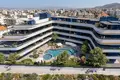 3 bedroom apartment 152 m² Limassol, Cyprus