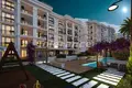 Kompleks mieszkalny Apartments 2+1, 3+1, 4+1 in Büyükçekmece, Istanbul for investment