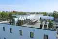 Квартира 1 комната 56 м² Oroklini, Кипр