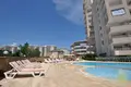 Wohnquartier Beautiful Alanya Tosmur Apartment with sea view