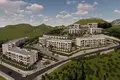 Квартира 2 спальни 45 м² Будва, Черногория