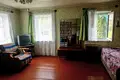 Maison 1 chambre 60 m² Hacukouski sielski Saviet, Bélarus