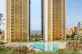 Appartement 2 chambres 87 m² Benidorm, Espagne