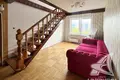 3 room apartment 93 m² Muchaviecki sielski Saviet, Belarus