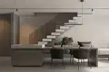 Willa 3 pokoi 106 m² Canggu, Indonezja