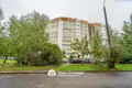 Mieszkanie 4 pokoi 84 m² Mińsk, Białoruś