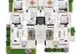 Appartement 2 chambres 99 m² Ypsonas Municipality, Chypre