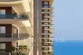 Wohnung 1 zimmer 65 m² Paphos, Zypern