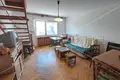 Apartamento 2 habitaciones 119 m² Zagreb, Croacia
