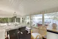 Cottage  Vora, Finland