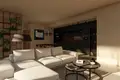 Mieszkanie 2 pokoi 97 m² Aradipu, Cypr
