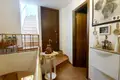 Stadthaus 3 Schlafzimmer 186 m² Finestrat, Spanien
