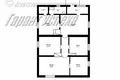 House 127 m² Oltusski sielski Saviet, Belarus