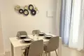 Квартира 1 спальня 69 м² Дос-Эрманас, Испания