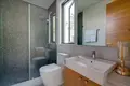 Complejo residencial New complex of villas with swimming pools close to beaches, Krabi, Thailand