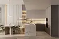 Kawalerka 1 pokój 450 m² Dubaj, Emiraty Arabskie