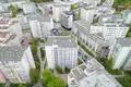 Appartement 2 chambres 38 m² Varsovie, Pologne
