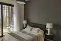Penthouse 4 pokoi 93 m² Limassol, Cypr