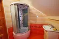 Haus 315 m² Muchaviecki sielski Saviet, Belarus