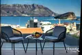 Mieszkanie 1 pokój 60 m² Budva, Czarnogóra
