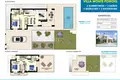 Villa de tres dormitorios 130 m² Polop, Španjolska