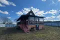 House 82 m² Lieliukinski sielski Saviet, Belarus