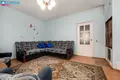 Квартира 3 комнаты 62 м² Шальчининкай, Литва