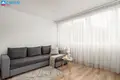 1 room apartment 20 m² in Vilnius, Lithuania