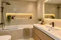 Wohnung 2 Schlafzimmer 69 m² Mijas, Spanien