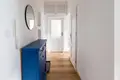 Квартира 2 комнаты 47 м² в Варшаве, Польша