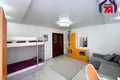 2 room apartment 59 m² Salihorsk, Belarus