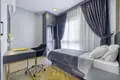 Wohnung 5 zimmer 191 m² Obakoy, Türkei