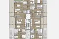 Appartement 2 chambres 106 m² Germasogeia, Chypre
