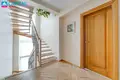 Maison 449 m² Zujunai, Lituanie